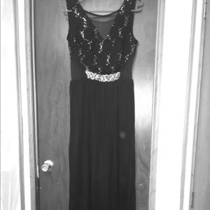 Prom dress! Super cute!